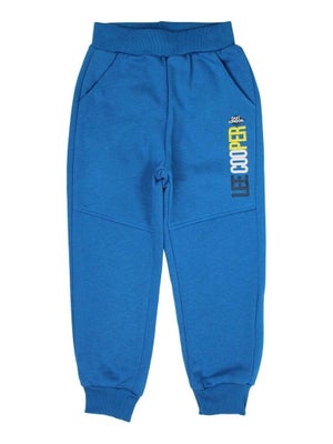 Lot De 2 Ensembles T-shirt + Jogging Lee Cooper Pour Garçon/Mixte Enfant - Collection 2025