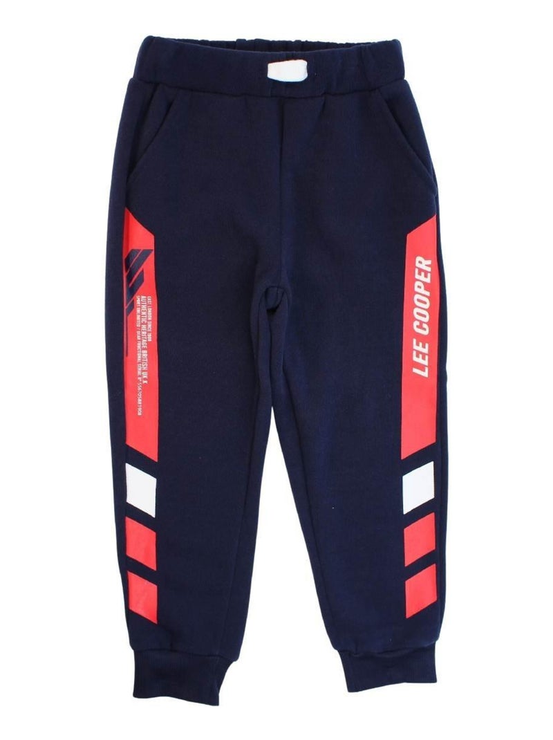 Pantalon De Jogging Under Armour Garçon Taille M - Noir, Coupe Ajustée - Neuf Avec étiquette