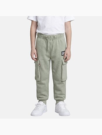 Lee Cooper - Pantalon de jogging garçon