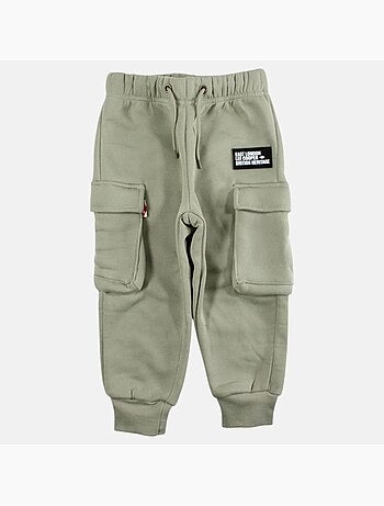 Lee Cooper - Pantalon de jogging garçon