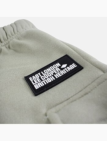 Lee Cooper - Pantalon de jogging garçon