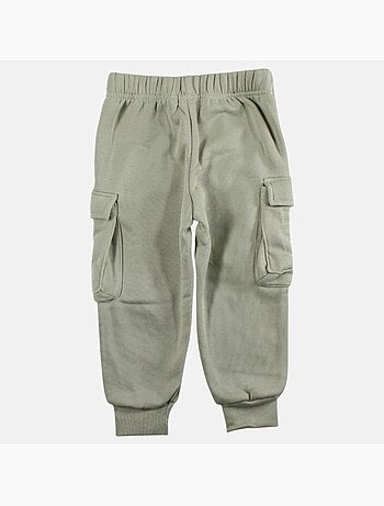 Lee Cooper - Pantalon de jogging garçon