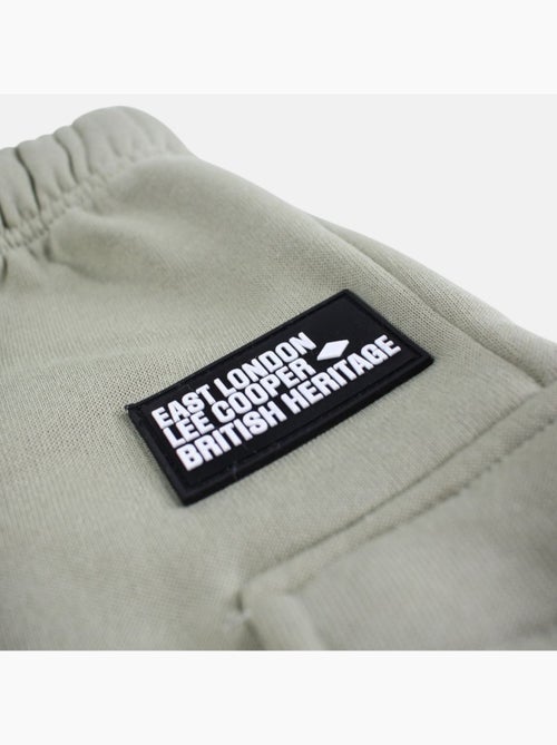 Lee Cooper - Pantalon de jogging garçon - Kiabi