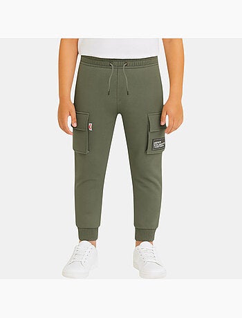 Lee Cooper - Pantalon de jogging garçon