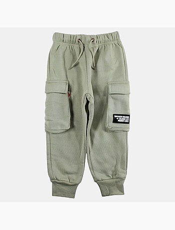 Lee Cooper - Pantalon de jogging garçon