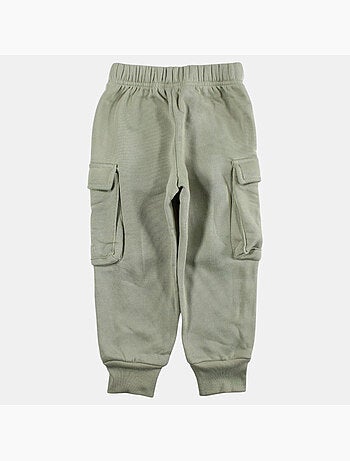 Lee Cooper - Pantalon de jogging garçon