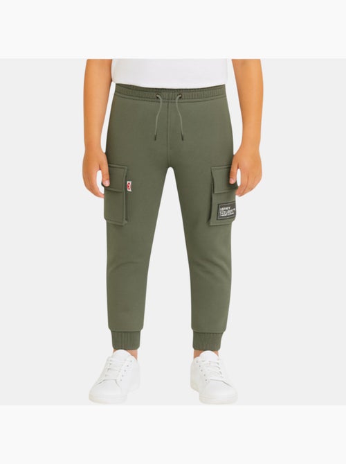 Lee Cooper - Pantalon de jogging garçon - Kiabi