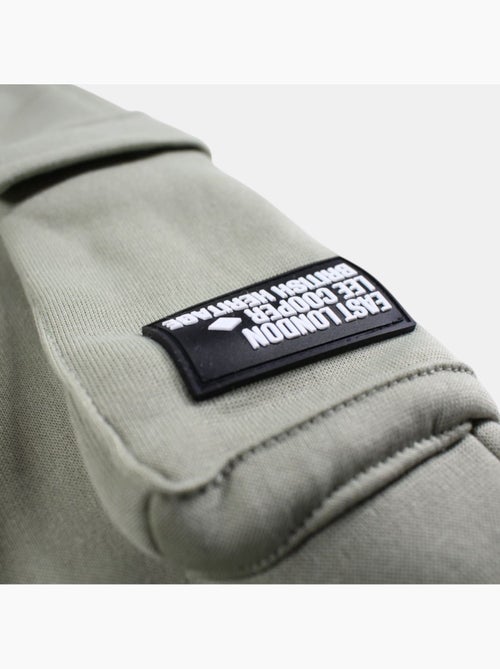 Lee Cooper - Pantalon de jogging garçon - Kiabi