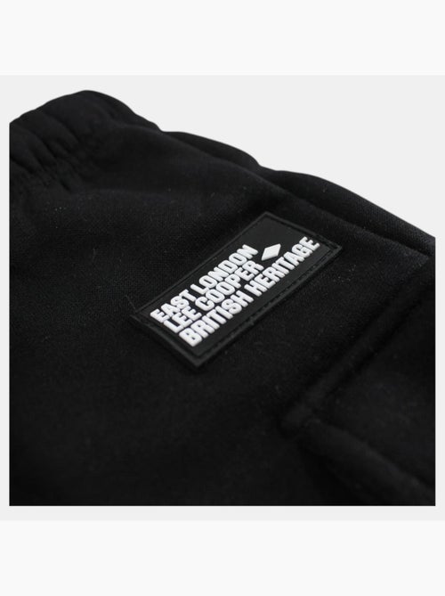 Lee Cooper - Pantalon de jogging garçon Lee Cooper - Kiabi