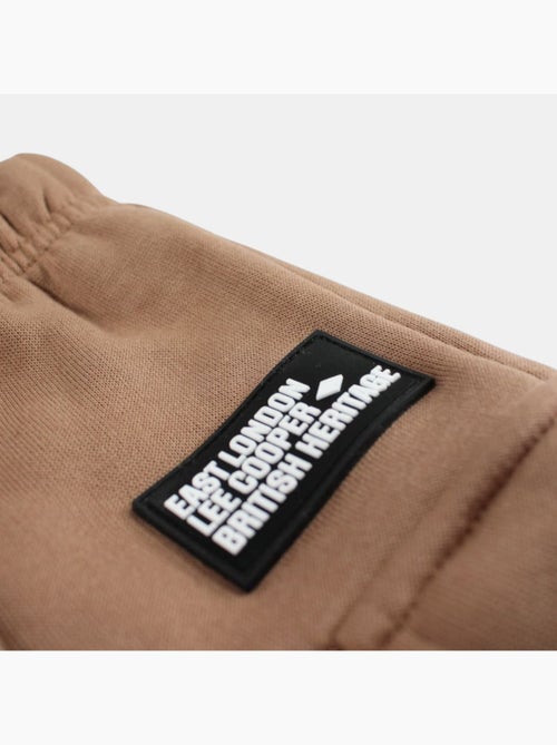 Lee Cooper - Pantalon de jogging garçon - Kiabi