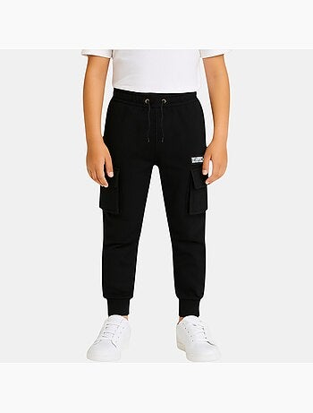 Lee Cooper - Pantalon de jogging garçon