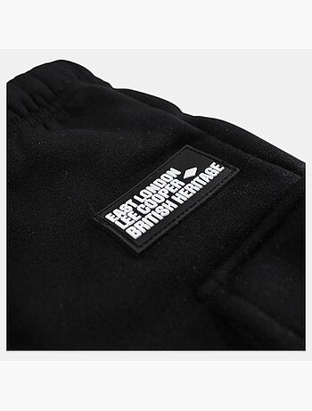 Lee Cooper - Pantalon de jogging garçon