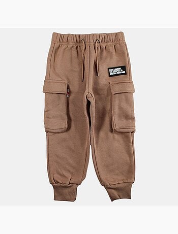 Lee Cooper - Pantalon de jogging gar?on