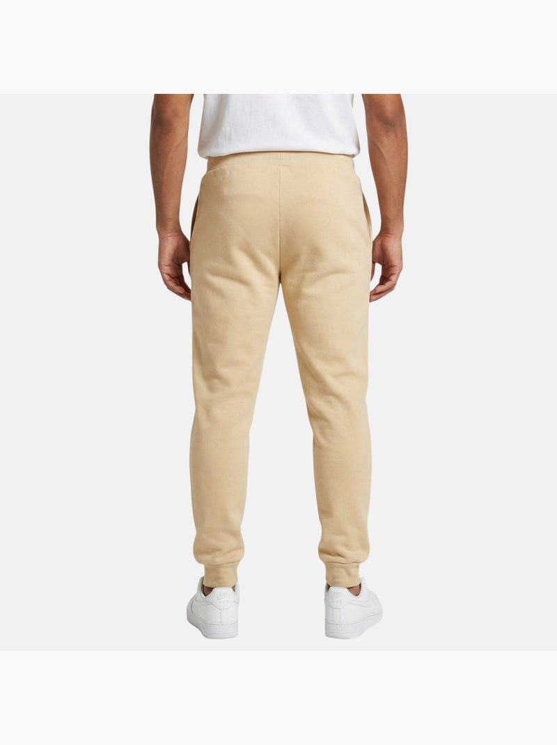 Lee Cooper - Pantalon de jogging homme Beige - Kiabi