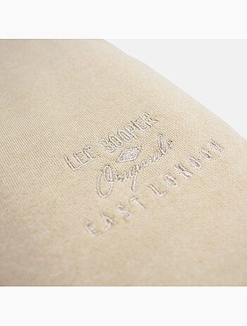 Lee Cooper - Pantalon de jogging homme