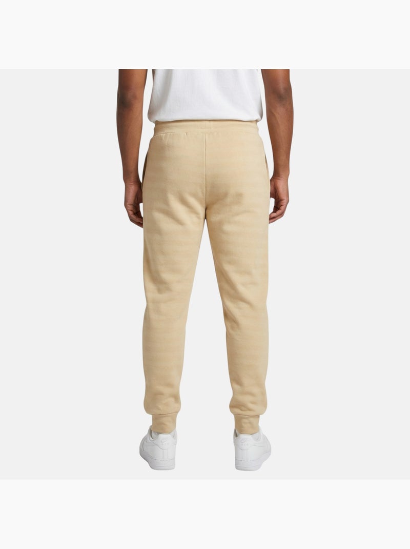 Lee Cooper - Pantalon de jogging homme Beige - Kiabi