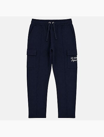 Lee cooper - pantalon de jogging homme