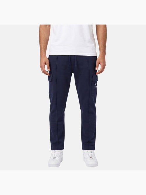 Lee cooper - pantalon de jogging homme - Kiabi