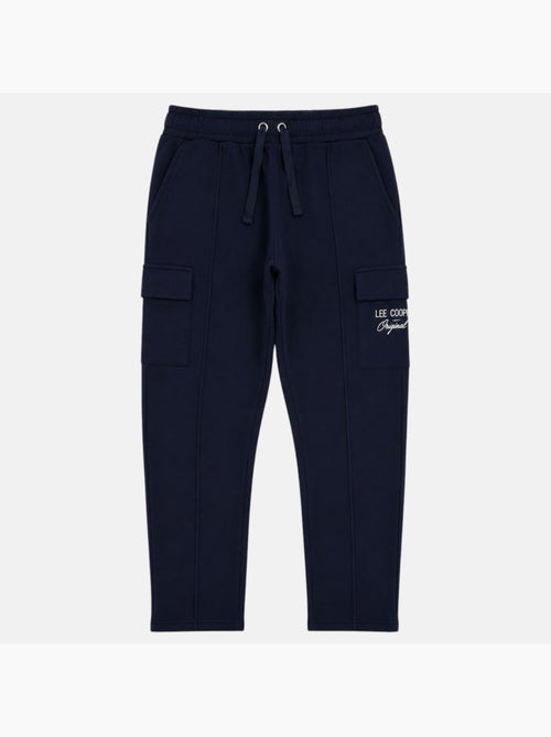 Lee cooper - pantalon de jogging homme - Kiabi