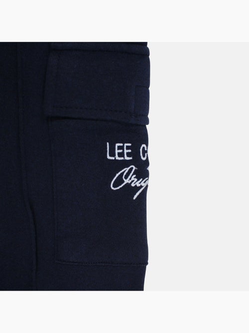 Lee cooper - pantalon de jogging homme - Kiabi