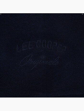 Lee cooper - pantalon de jogging homme
