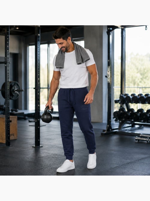 Lee cooper - pantalon de jogging homme - Kiabi Lee cooper - pantalon de jogging homme - Kiabi