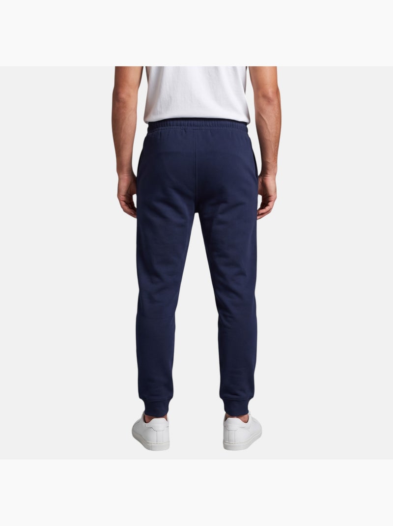 Lee cooper - pantalon de jogging homme Bleu marine - Kiabi