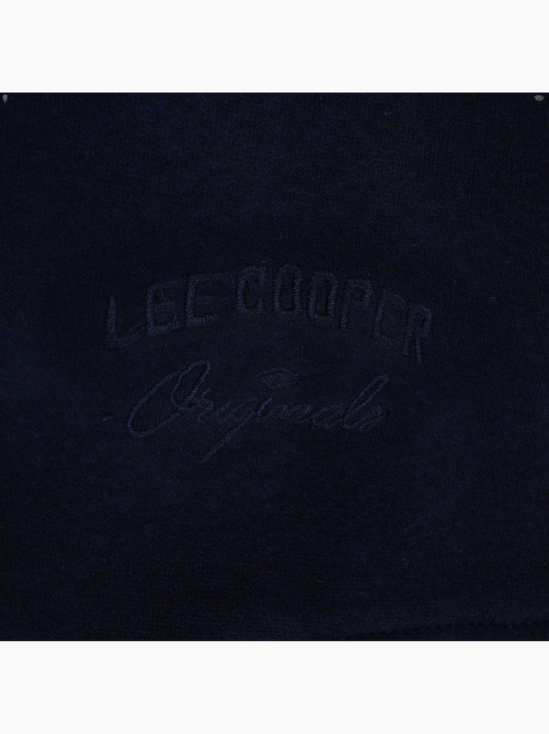 Lee cooper - pantalon de jogging homme Bleu marine - Kiabi
