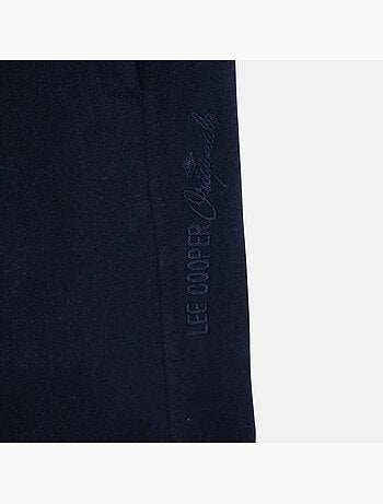 Lee cooper - pantalon de jogging homme