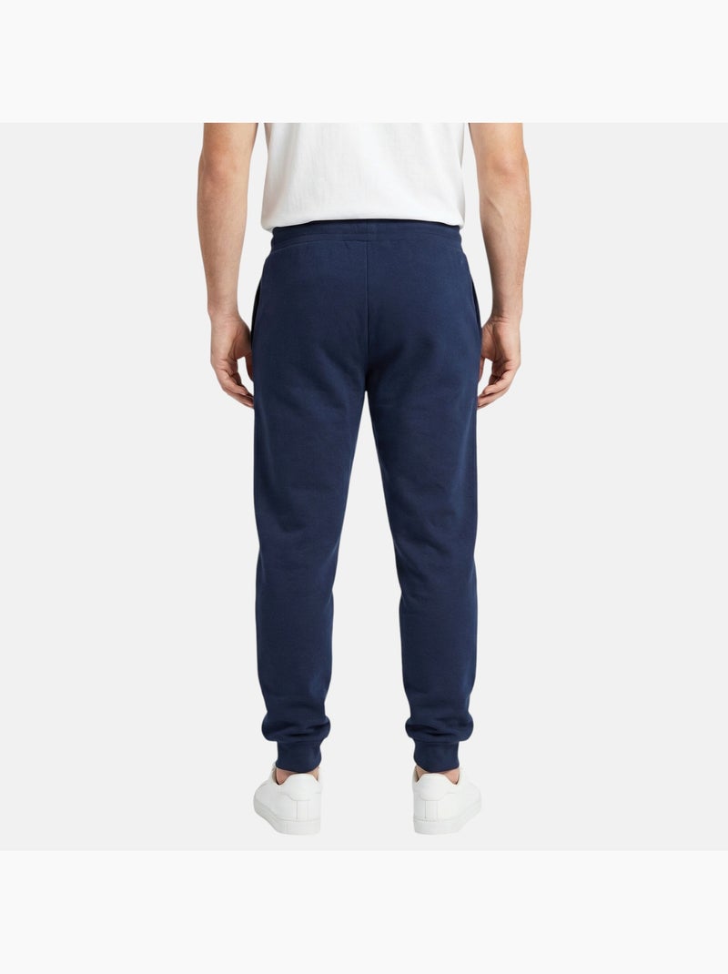 Lee Cooper - Pantalon de jogging homme Bleu marine - Kiabi