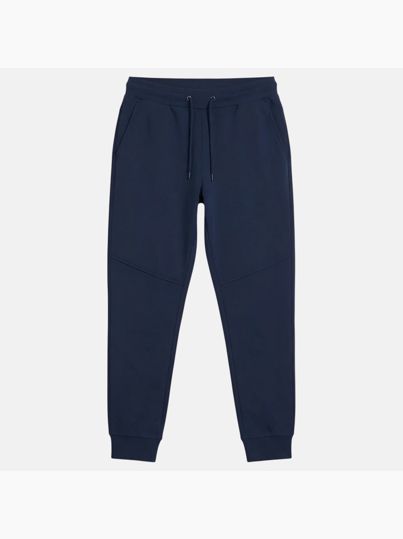 Lee Cooper - Pantalon de jogging homme Bleu marine - Kiabi