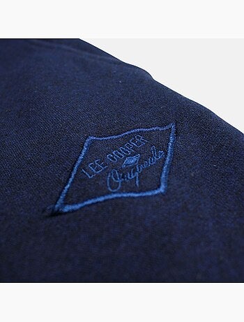 Lee Cooper - Pantalon de jogging homme