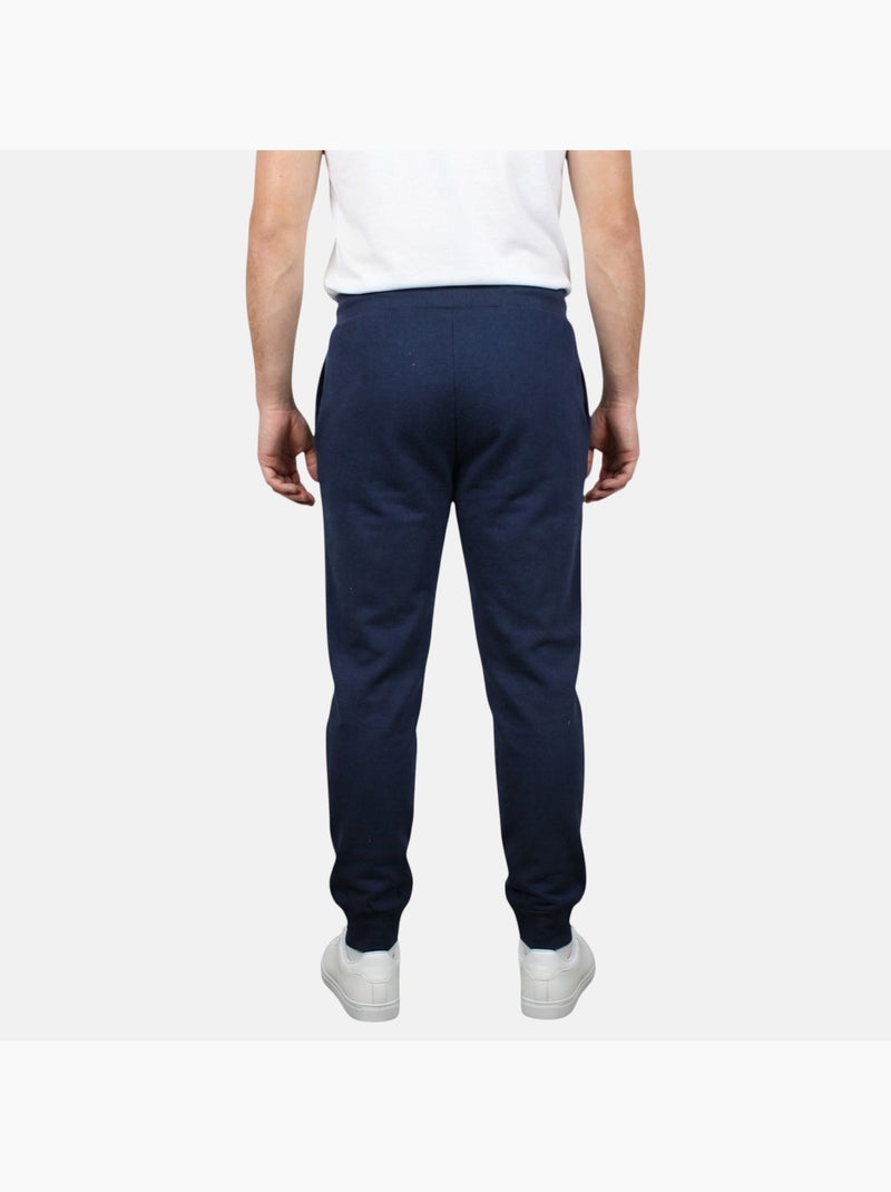 Lee Cooper - Pantalon de jogging homme Bleu marine - Kiabi