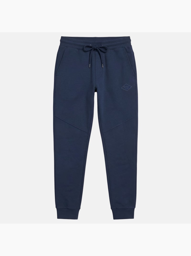 Lee Cooper - Pantalon de jogging homme Bleu marine - Kiabi