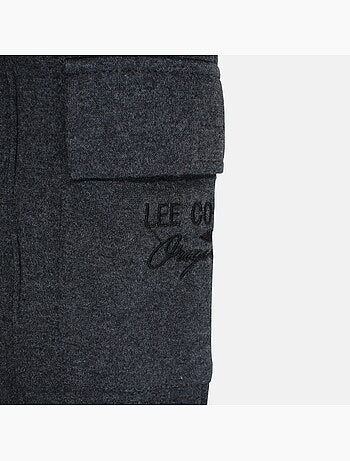 Lee cooper - pantalon de jogging homme