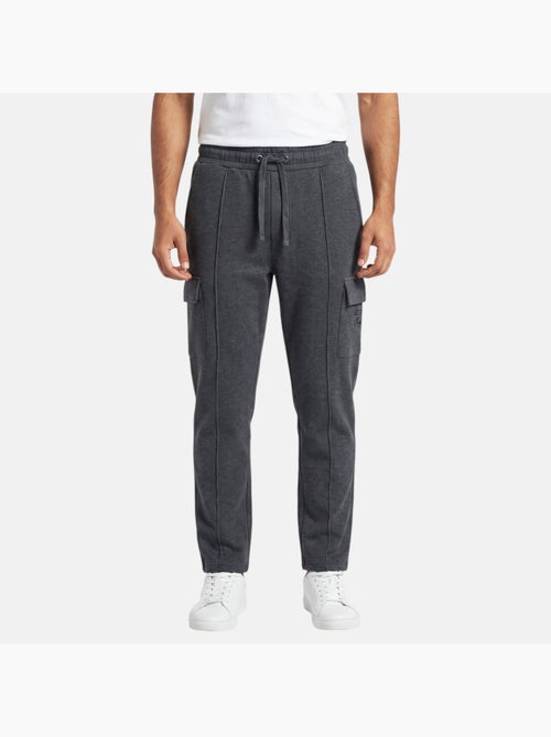 Lee cooper - pantalon de jogging homme - Kiabi Lee cooper - pantalon de jogging homme - Kiabi
