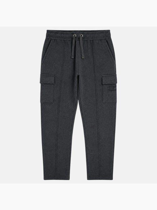 Lee cooper - pantalon de jogging homme - Kiabi Lee cooper - pantalon de jogging homme - Kiabi