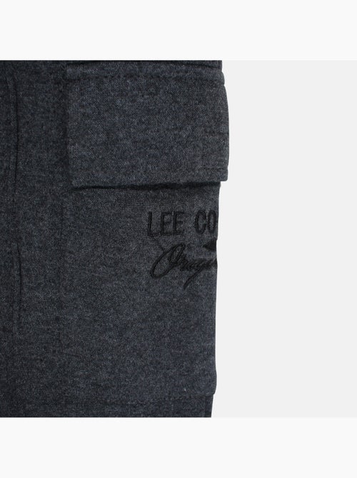 Lee cooper - pantalon de jogging homme - Kiabi Lee cooper - pantalon de jogging homme - Kiabi