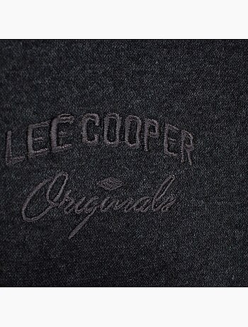 Lee cooper - pantalon de jogging homme