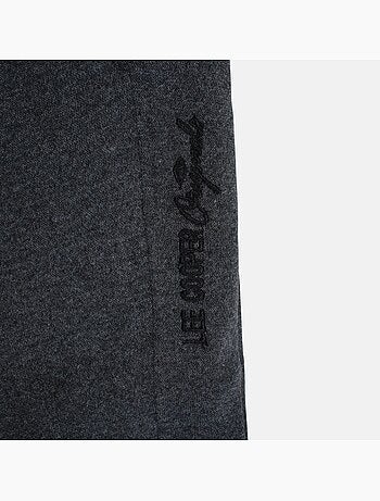 Lee cooper - pantalon de jogging homme