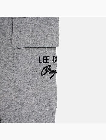Lee cooper - pantalon de jogging homme