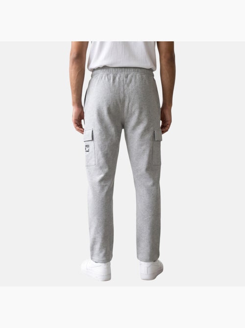 Lee cooper - pantalon de jogging homme - Kiabi