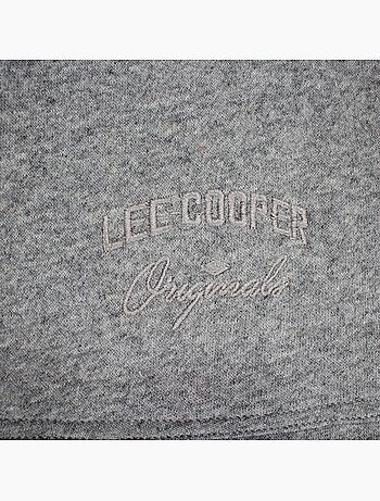 Lee cooper - pantalon de jogging homme