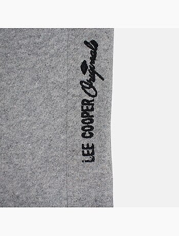 Lee cooper - pantalon de jogging homme