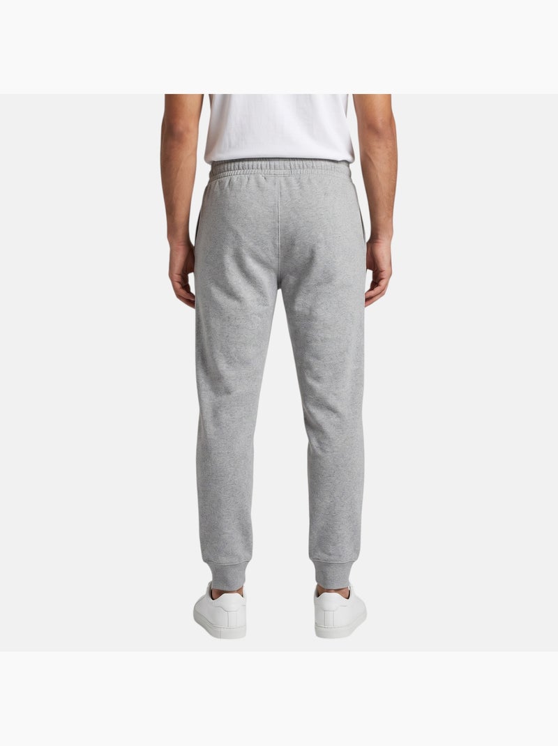 Lee cooper - pantalon de jogging homme Gris - Kiabi