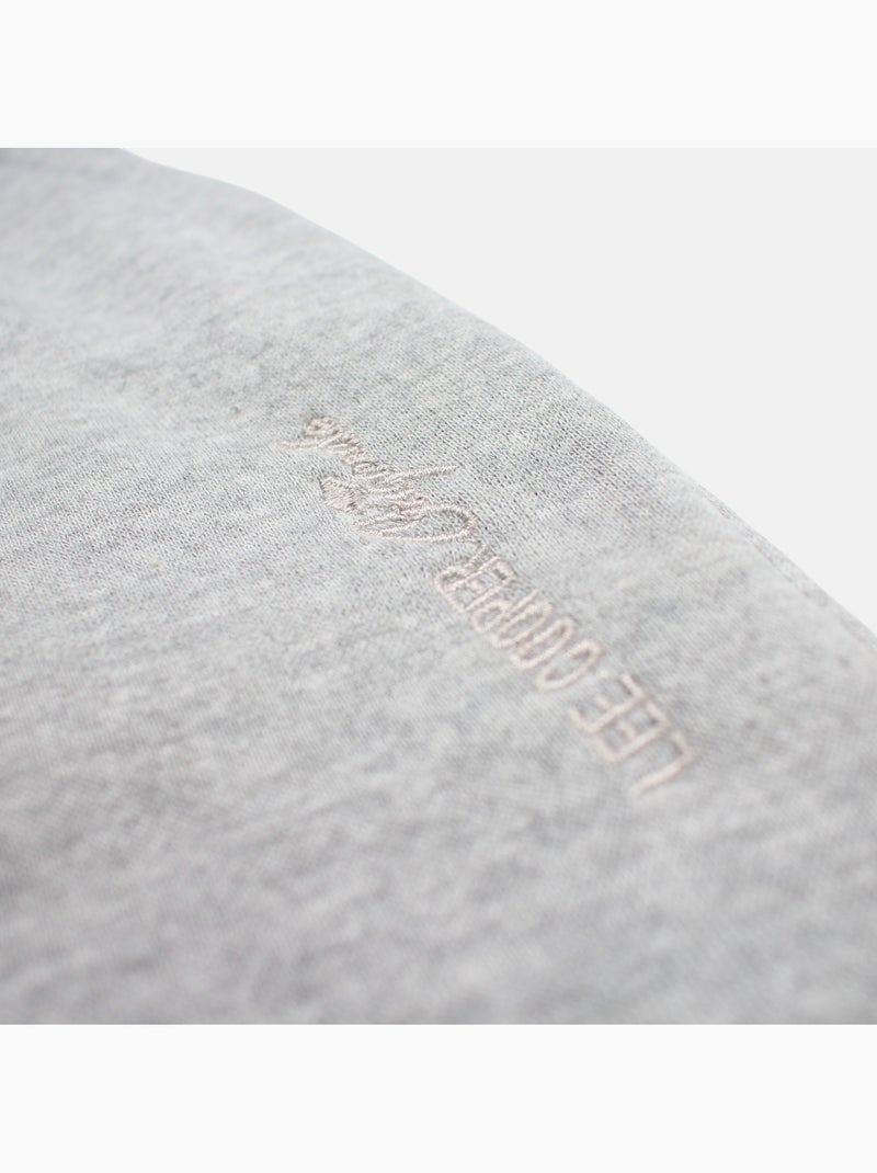 Lee Cooper - Pantalon de jogging homme Gris - Kiabi