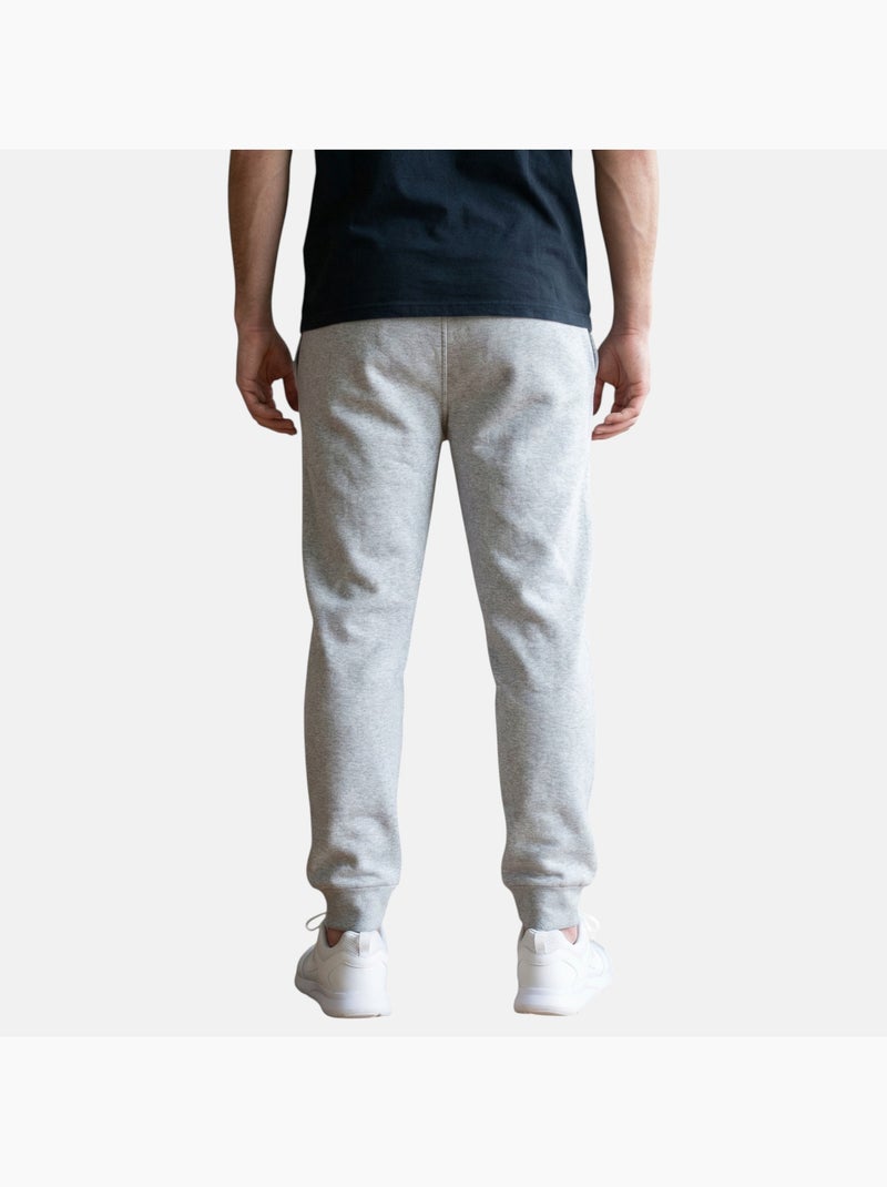 Lee Cooper - Pantalon de jogging homme Gris - Kiabi
