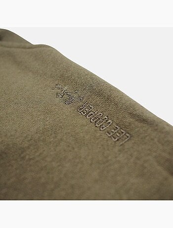 Lee Cooper - Pantalon de jogging homme