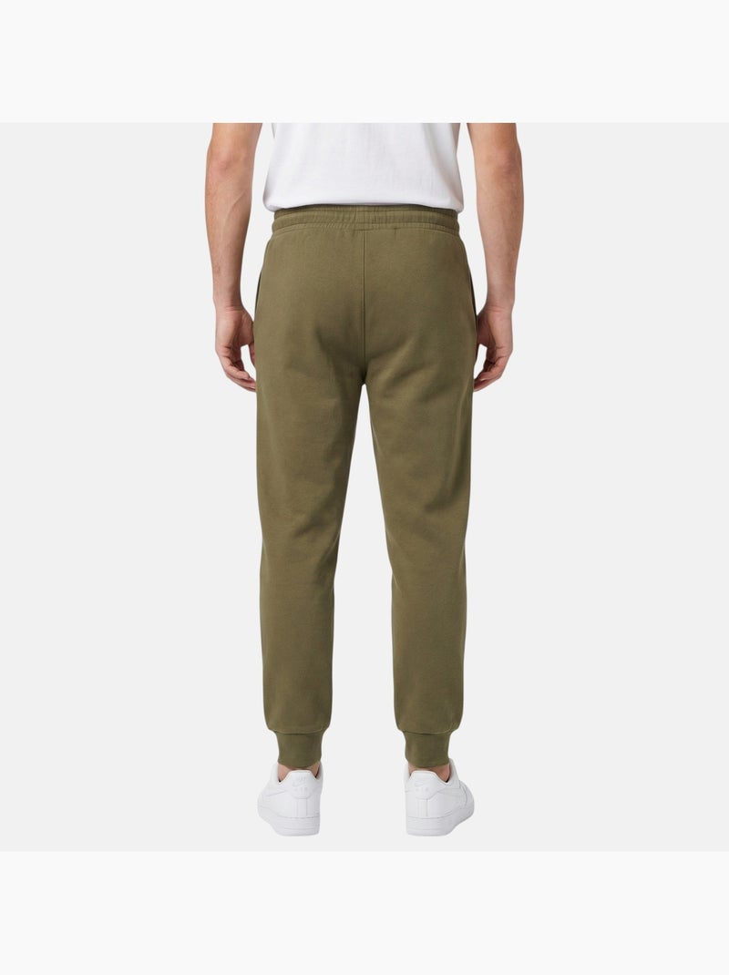 Lee Cooper - Pantalon de jogging homme Kaki - Kiabi