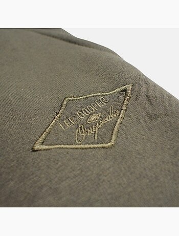 Lee Cooper - Pantalon de jogging homme